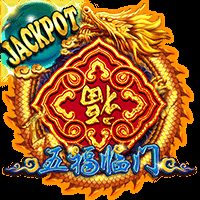 五福临门JP