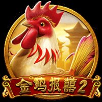 金鸡报喜2